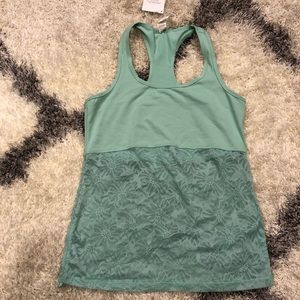 NWT Fabletics tank